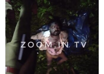 ಸಂಪ್ಯ : ವ್ಯಕ್ತಿಯೋರ್ವರ ಮೃತದೇಹ ಬಾವಿಯಲ್ಲಿ ಪತ್ತೆ..!!!