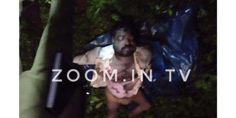 ಸಂಪ್ಯ : ವ್ಯಕ್ತಿಯೋರ್ವರ ಮೃತದೇಹ ಬಾವಿಯಲ್ಲಿ ಪತ್ತೆ..!!!