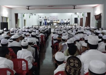 ವಿಟ್ಲ ಠಾಣಾ ಸಬ್ ಇನ್ಸ್ಪೆಕ್ಟರ್ ವಿದ್ಯಾ ಕೆ.ಜೆ ರವರಿಂದ ಕಾನೂನು, ಮಾದಕ ವಸ್ತುಗಳ ದುಷ್ಪರಿಣಾಮಗಳ ಮಾಹಿತಿ ಕಾರ್ಯಾಗಾರ