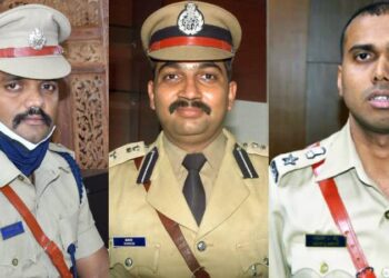 ಹಿಂದಿನ ಬಿಜೆಪಿ ಸರ್ಕಾರದಲ್ಲಿ ಕೇಳಿಬಂದಿದ್ದ ಬಿಟ್​ ಕಾಯಿನ್ ಕೇಸ್ : ಹಗರಣದ ತನಿಖೆಗೆ ಎಸ್ಐಟಿ ರಚನೆ