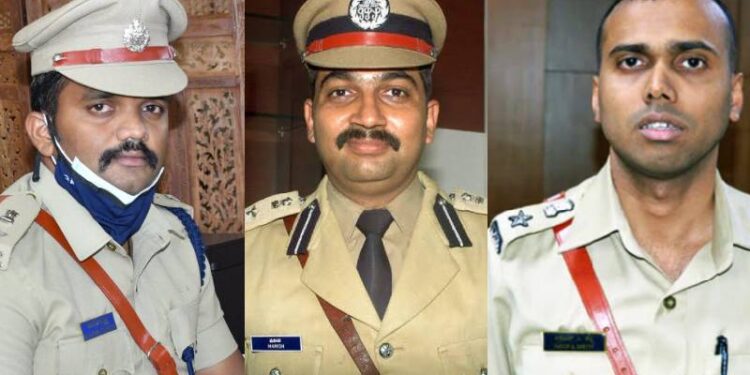 ಹಿಂದಿನ ಬಿಜೆಪಿ ಸರ್ಕಾರದಲ್ಲಿ ಕೇಳಿಬಂದಿದ್ದ ಬಿಟ್ ಕಾಯಿನ್ ಕೇಸ್ : ಹಗರಣದ ತನಿಖೆಗೆ ಎಸ್ಐಟಿ ರಚನೆ