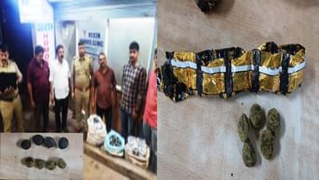 ಮಂಗಳೂರು : ಮಾದಕವಸ್ತು ಮಿಶ್ರಿತ ಚಾಕೊಲೇಟ್ ಮಾರಾಟ : ಇಬ್ಬರು ಆರೋಪಿಗಳ ಬಂಧನ