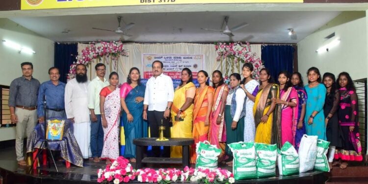 ಪುತ್ತೂರಿನ ‘ಒಳಿತು ಮಾಡು ಮನುಷ’ ತಂಡದ 24ನೇ ಕಾರ್ಯಕ್ರಮ