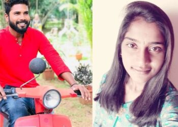 ಪ್ರೀತಿಸು ಎಂದು ನಿತ್ಯ ಕಿರುಕುಳ ನೀಡುತ್ತಿದ್ದ ಯುವಕ : ಕಿರುಕುಳದಿಂದ ಬೇಸತ್ತು ಯುವತಿ ಆತ್ಮಹತ್ಯೆ.!!!