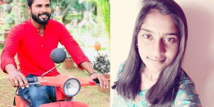 ಪ್ರೀತಿಸು ಎಂದು ನಿತ್ಯ ಕಿರುಕುಳ ನೀಡುತ್ತಿದ್ದ ಯುವಕ : ಕಿರುಕುಳದಿಂದ ಬೇಸತ್ತು ಯುವತಿ ಆತ್ಮಹತ್ಯೆ.!!!