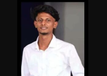 ಮೂಡಬಿದಿರೆ : ಯುವಕ ಆತ್ಮಹತ್ಯೆ..!!