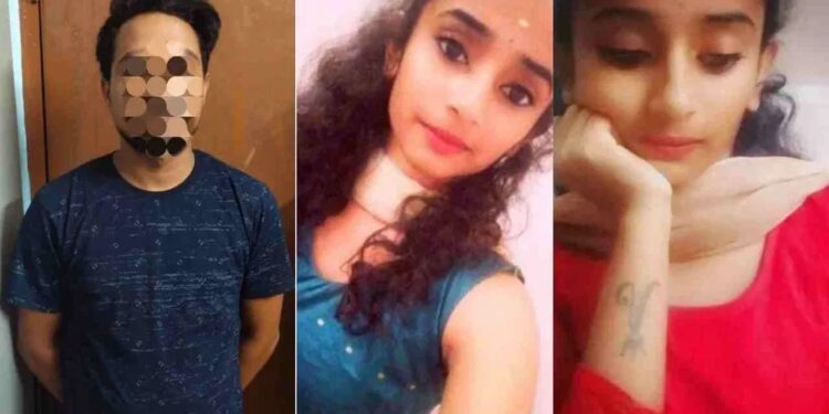 ಪ್ರಿಯಕರನ ಜೊತೆ ಪಾರ್ಕ್, ಮಾಲ್ ಅಂತಾ ಸುತ್ತಾಡಿದ ಯುವತಿ : ಪೋಷಕರು ಬೇಡ ಎಂದಾಗ ಆತ್ಮಹತ್ಯೆ..!!!