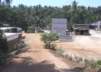 ರಸ್ತೆ ಕಾಮಗಾರಿ ಹಿನ್ನೆಲೆ : ಆದಿಸ್ಥಳ ಕೊರಗಜ್ಜ ಕ್ಷೇತ್ರದಲ್ಲಿ ಒಂದು ತಿಂಗಳು ದರ್ಶನಕ್ಕಿಲ್ಲ ಅವಕಾಶ