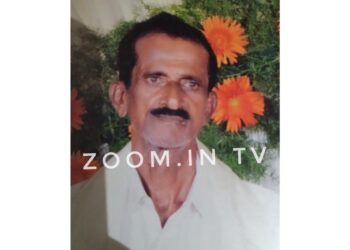 ಕೆದಂಬಾಡಿ ಗ್ರಾ.ಪಂಚಾಯತ್ ಸದಸ್ಯ ಪ್ರವೀಣ್ ಶೆಟ್ಟಿ ರವರಿಗೆ ಪಿತೃ ವಿಯೋಗ
