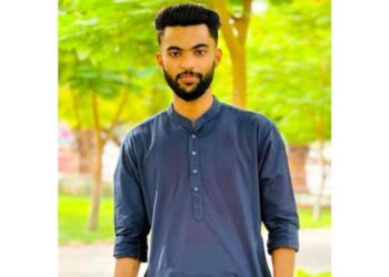 ಬೆಳ್ತಂಗಡಿ ಮೂಲದ ಯುವಕ ದುಬೈನಲ್ಲಿ ಮೃತ್ಯು..!!!