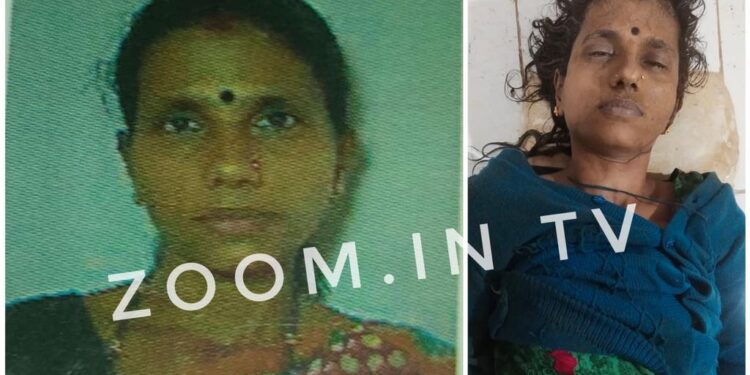 ವಿಟ್ಲ: ನೀರಿನ ಟ್ಯಾಂಕ್ ಗೆ ಹಾರಿ ಆತ್ಯಹತ್ಯೆ ಮಾಡಿಕೊಂಡ ಮಹಿಳೆ