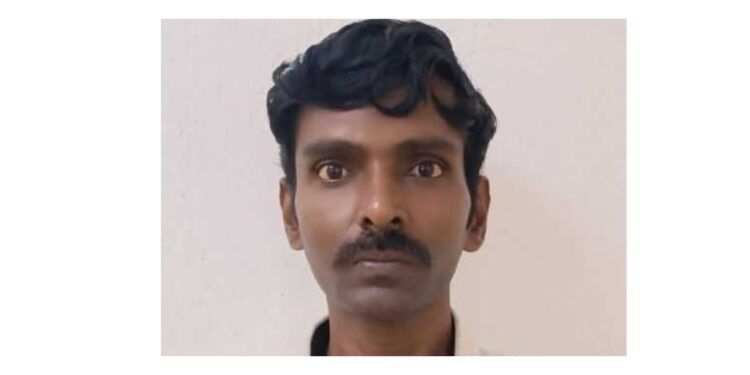 ದೈವಾರಾಧನೆ ಬಗ್ಗೆ ಅಶ್ಲೀಲ ಪೋಸ್ಟ್ : ಬೆಂಗಳೂರು ಮೂಲದ ವ್ಯಕ್ತಿಯ ಬಂಧನ