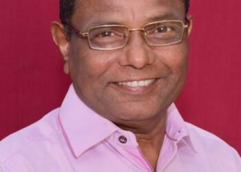 ಬಂಟ್ವಾಳ ತಾಲೂಕು ಬಿಲ್ಲವ ಸಮಾಜ ಸೇವಾ ಸಂಘದ ಅಧ್ಯಕ್ಷರಾಗಿ ಸಂಜೀವ ಪೂಜಾರಿ ಗುರುಕೃಪಾ ಆಯ್ಕೆ