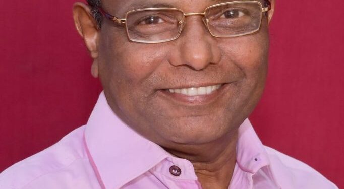 ಬಂಟ್ವಾಳ ತಾಲೂಕು ಬಿಲ್ಲವ ಸಮಾಜ ಸೇವಾ ಸಂಘದ ಅಧ್ಯಕ್ಷರಾಗಿ ಸಂಜೀವ ಪೂಜಾರಿ ಗುರುಕೃಪಾ ಆಯ್ಕೆ