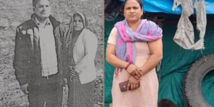 ಬೇರೆಯವರ ಮನೆ ಪಾತ್ರೆ ತೊಳೆದು ಗಂಡನ ಓದಿಸಿದ ಪತ್ನಿ : ಪತ್ನಿಗೆ ಕೈಕೊಟ್ಟು ಇನ್ನೊಬ್ಬಳ ಜೊತೆ ಹೋದ ಸರ್ಕಾರಿ ಅಧಿಕಾರಿ