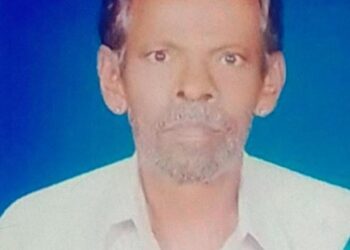 ಪುತ್ತೂರು : ರಾಗಿದಕುಮೇರು ನಿವಾಸಿ ಮೂರ್ತೆ ಕೃಷ್ಣಪ್ಪ ಪೂಜಾರಿ ನಿಧನ