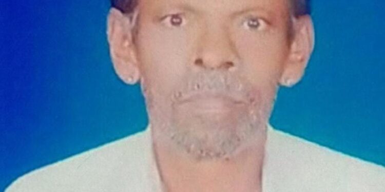 ಪುತ್ತೂರು : ರಾಗಿದಕುಮೇರು ನಿವಾಸಿ ಮೂರ್ತೆ ಕೃಷ್ಣಪ್ಪ ಪೂಜಾರಿ ನಿಧನ