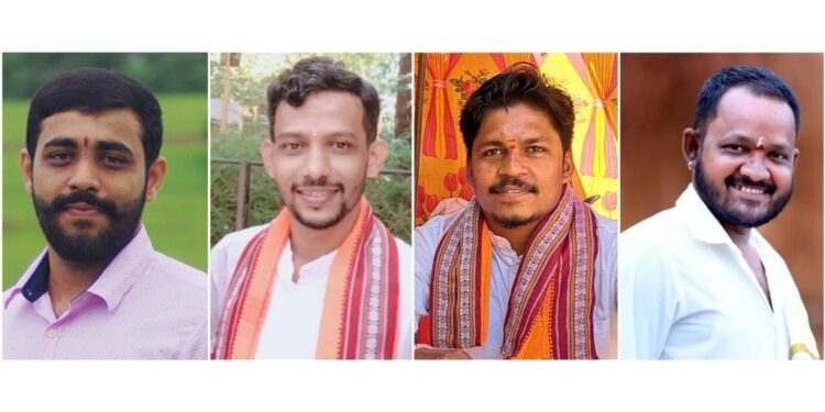 ಕುಂಜೂರುಪಂಜ : ಸಾರ್ವಜನಿಕ ಶ್ರೀ ಗಣೇಶೋತ್ಸವ ಸಮಿತಿಯ ಪದಾಧಿಕಾರಿಗಳ ಆಯ್ಕೆ