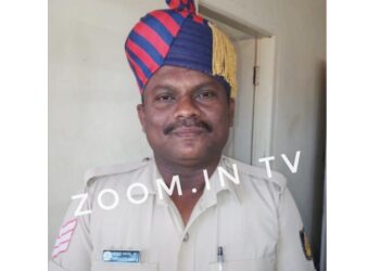 ನೇರಳಕಟ್ಟೆ ನಿವಾಸಿ ಉಪ್ಪಿನಂಗಡಿ ಠಾಣಾ ಹೆಡ್ ಕಾನ್ಸ್ಟೇಬಲ್ ಕೃಷ್ಣಪ್ಪ ನಾಯ್ಕ್ ನಿಧನ..!!!