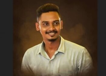 ಡಿಢೀರ್ ನಾಪತ್ತೆಯಾಗಿದ್ದ ಬಿಜೆಪಿ ಕಾರ್ಯಕರ್ತನ ಮೃತದೇಹ ನೇತ್ರಾವತಿ ನದಿ ತೀರದಲ್ಲಿ ಪತ್ತೆ..!!