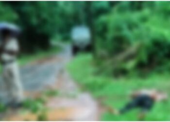 ಆಸ್ತಿ ವಿವಾದ : ಸಹೋದರಿಂದಲೇ ಇನ್ನೋರ್ವ ಸಹೋದರನ ಕೊಲೆ..!!!