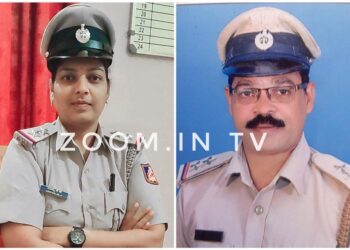 ವಿಟ್ಲ ಠಾಣಾ ಕಾನೂನು ಸುವ್ಯವಸ್ಥೆ ವಿಭಾಗಕ್ಕೆ ನೂತನ ಪಿ.ಎಸ್.ಐ ಆಗಿ ವಿದ್ಯಾ ಕೆ.ಜೆ, ತನಿಖಾಧಿಕಾರಿಯಾಗಿ ರತ್ನಕುಮಾರ್