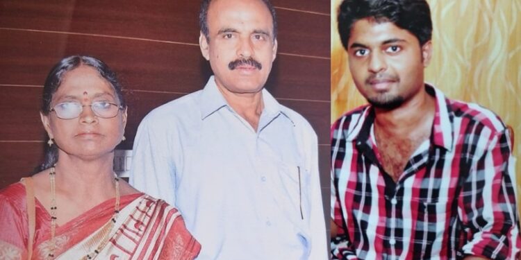 ಜನ್ಮ ಕೊಟ್ಟ ತಂದೆ ತಾಯಿ ಉಸಿರನ್ನೇ ನಿಲ್ಲಿಸಿದ ಮಗ : ದುರಂತ ಅಂತ್ಯ ಕಂಡ ಮಂಗಳೂರು ಮೂಲದ ದಂಪತಿ