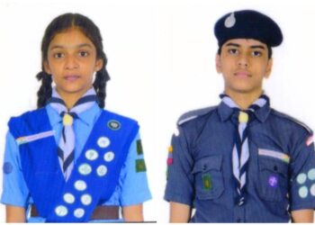 ದಕ್ಷಿಣ ಕೊರಿಯಾ ವಿಶ್ವ ಜಾಂಬೂರಿಯಲ್ಲಿ ಭಾಗವಹಿಸಲಿದ್ದಾರೆ ವಿಠ್ಠಲ್ ಜೇಸೀಸ್ ಶಾಲಾ ವಿದ್ಯಾರ್ಥಿಗಳು