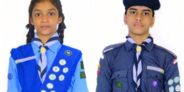 ದಕ್ಷಿಣ ಕೊರಿಯಾ ವಿಶ್ವ ಜಾಂಬೂರಿಯಲ್ಲಿ ಭಾಗವಹಿಸಲಿದ್ದಾರೆ ವಿಠ್ಠಲ್ ಜೇಸೀಸ್ ಶಾಲಾ ವಿದ್ಯಾರ್ಥಿಗಳು