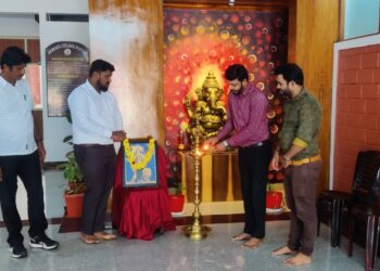 ಅಕ್ಷಯ ಕಾಲೇಜಿನಲ್ಲಿ ಕಾರ್ಗಿಲ್ ವಿಜಯ್ ದಿವಸ್ ಆಚರಣೆ