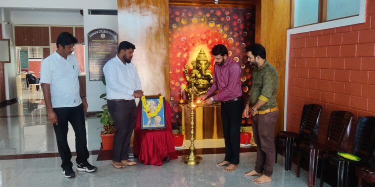 ಅಕ್ಷಯ ಕಾಲೇಜಿನಲ್ಲಿ ಕಾರ್ಗಿಲ್ ವಿಜಯ್ ದಿವಸ್ ಆಚರಣೆ