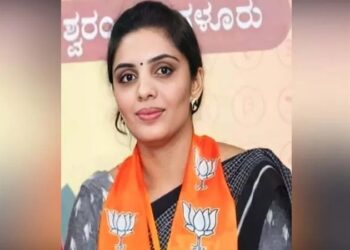 ಉಡುಪಿ ವೀಡಿಯೋ ಪ್ರಕರಣ : ಸಿಎಂ ವಿರುದ್ಧ ಆಕ್ಷೇಪಾರ್ಹ ಟ್ವೀಟ್‌ ಮಾಡಿದ್ದ ಬಿಜೆಪಿ ಕಾರ್ಯಕರ್ತೆ ಬಂಧನ