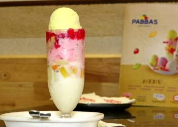 ಮಂಗಳೂರಿನ ಸಿಗ್ನೇಚರ್ ಬ್ರ್ಯಾಂಡ್ ‘ಗಡ್‌ಬಡ್‌ ಐಸ್ ಕ್ರೀಮ್​’​ಗೆ ವಿಶ್ವಮಾನ್ಯತೆ : ಪಬ್ಬಾಸ್ ಖ್ಯಾತಿ ಜಗದಗಲ ; ಇದರ ಹೆಜ್ಜೆ ಗುರುತು ಏನು..!??