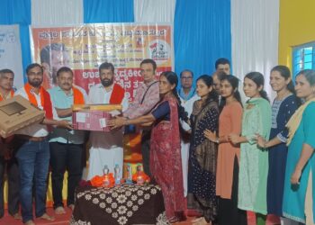 ಕುಂಡಡ್ಕ : ಉಚಿತ ವೈದ್ಯಕೀಯ, ದಂತ, ಕಣ್ಣಿನ ತಪಾಸಣೆ ಹಾಗೂ ಚಿಕಿತ್ಸಾ ಶಿಬಿರ