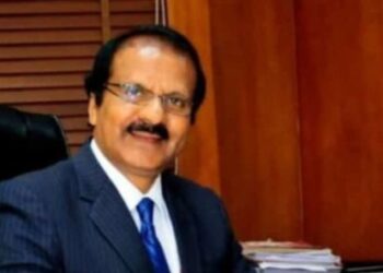 ಮಂಗಳೂರು ವಿಶ್ವ ವಿದ್ಯಾಲಯದ ಮಾಜಿ ಕುಲಪತಿ ಕೆ.ಭೈರಪ್ಪ ಹೃದಯಾಘಾತದಿಂದ ನಿಧನ..!!!