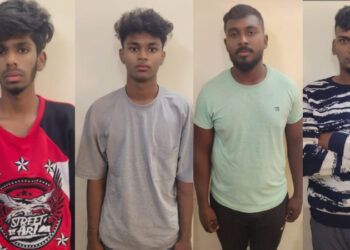 ತ್ರಿಕೋನ ಪ್ರೇಮಕಥೆ : ಕಾಟ ಕೊಟ್ಟವನನ್ನು ಬಿಟ್ಟು ಗೆಳೆಯನನ್ನು ಕೊಂದ ಹಂತಕರು..!!!