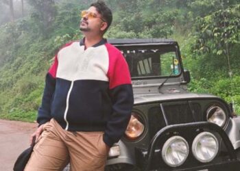 ಬೆಳ್ತಂಗಡಿ : ಟ್ರಕ್ಕಿಂಗ್ ಬಂದಿದ್ದ ವೇಳೆ ಹೃದಯಾಘಾತ : ಯುವಕ ಮೃತ್ಯು..!!!