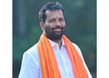 ಮುಖ್ಯಮಂತ್ರಿ ಸಿದ್ದರಾಮಯ್ಯರ ಬಜೆಟ್ ಅಲ್ಪಸಂಖ್ಯಾತ ಓಲೈಕೆ ಬಜೆಟ್ – ಅರುಣ್ ಕುಮಾರ್ ಪುತ್ತಿಲ