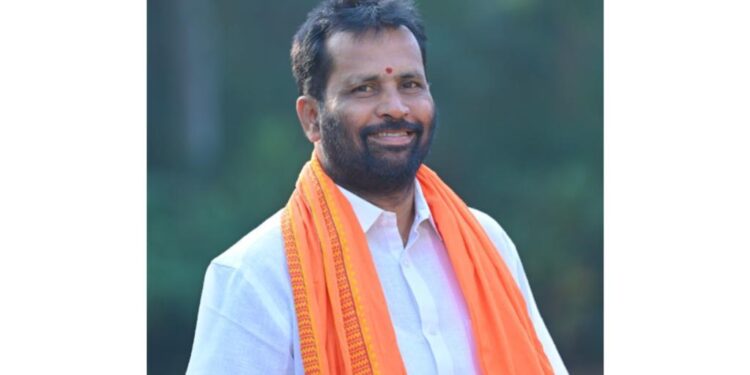 ಮುಖ್ಯಮಂತ್ರಿ ಸಿದ್ದರಾಮಯ್ಯರ ಬಜೆಟ್ ಅಲ್ಪಸಂಖ್ಯಾತ ಓಲೈಕೆ ಬಜೆಟ್ – ಅರುಣ್ ಕುಮಾರ್ ಪುತ್ತಿಲ