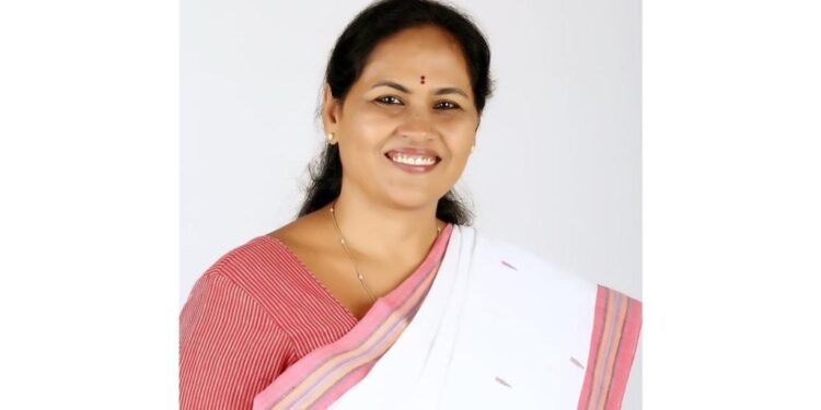 ರಾಜಕೀಯ ಭಿನ್ನಮತ ದೂರವಿಟ್ಟು ಪ್ರಧಾನಿ ಮೋದಿಗೆ ಬೆಂಬಲ ನೀಡಬೇಕು- ಶೋಭಾ ಕರಂದ್ಲಾಜೆ