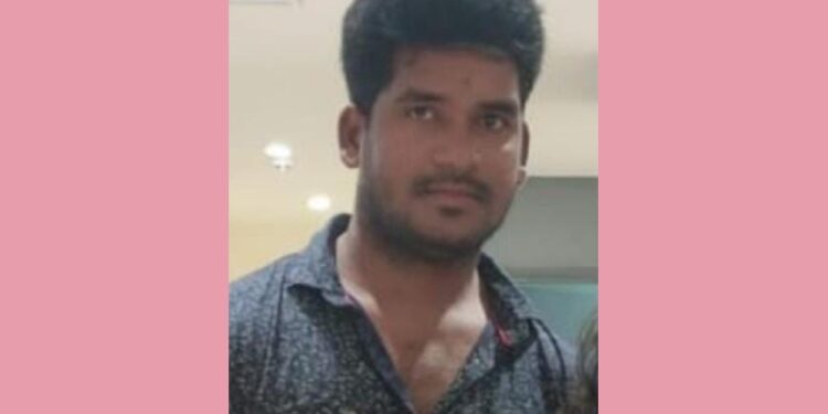 ಪತ್ನಿಯ ಟಾರ್ಚರ್ ಗೆ ಬೇಸತ್ತ ಪತಿ ಆತ್ಮಹತ್ಯೆ..!! ಪ್ರೀತಿಸಿ ಮದುವೆಯಾದರೂ ಜೊತೆಯಾಗಿರಲಿಲ್ಲ ಪತ್ನಿ