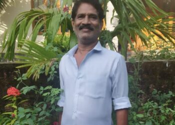 ಸಾಮಾಜಿಕ ಮುಂದಾಳು, ಉದ್ಯಮಿ ಉಪ್ಪಳ ಕೊಡಿಬೈಲ್ ಯು.ನಾರಾಯಣ ಶೆಟ್ಟಿ ನಿಧನ..!!!