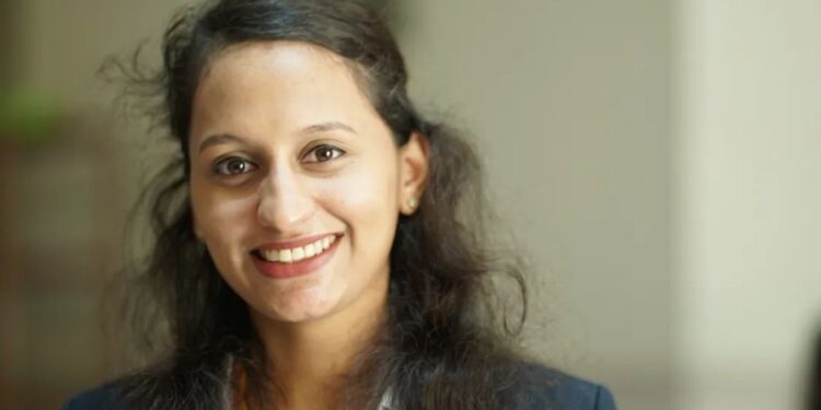 ರೆಡಿಯೋಲಾಜಿಕಲ್ ಸೇಫ್ಟಿ ಆಫೀಸರ್ (RSO) ಪರೀಕ್ಷೆಯಲ್ಲಿ  ಪೇರಮೊಗರಿನ ದೀಕ್ಷಾ ಶೆಟ್ಟಿ ಉತ್ತೀರ್ಣ