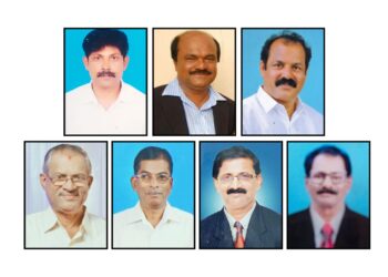 (ಆ.6) ವಿಟ್ಲ : ಶ್ರೀ ಭಗವತೀ ಸಹಕಾರ ಬ್ಯಾಂಕ್ ಆಡಳಿತ ಮಂಡಳಿ ನಿರ್ದೇಶಕರ ಚುನಾವಣೆ