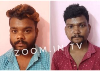 ಪುತ್ತೂರು ಗ್ರಾಮಾಂತರ ಠಾಣಾ ಪೊಲೀಸರ ಕಾರ್ಯಾಚರಣೆ : ಅಡಿಕೆ ಕಳ್ಳತನದ ಇಬ್ಬರು ಆರೋಪಿಗಳ ಬಂಧನ, ಲಕ್ಷಾಂತರ ರೂ. ಮೌಲ್ಯದ ಸೊತ್ತು ವಶ