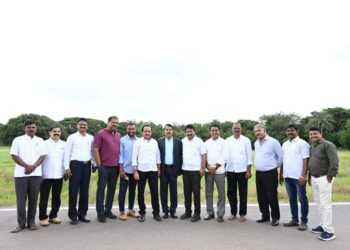 ರಾಜಧಾನಿ ಬೆಂಗಳೂರಲ್ಲಿ ನಡೆಯಲಿದೆ ‘ಕಂಬಳ’ : ಪುತ್ತೂರು ಶಾಸಕ ಅಶೋಕ್ ಕುಮಾರ್ ರೈ ನೇತೃತ್ವದಲ್ಲಿ ಸ್ಥಳ ಪರಿಶೀಲನೆ