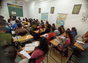 KAR – TET ಪರೀಕ್ಷೆಗೆ ಪೂರ್ವ ತಯಾರಿ ತರಬೇತಿ ಶಿಬಿರ