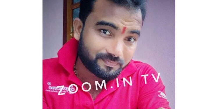 ಸವಣೂರು : ಹಿಂದೂ ಜಾಗರಣ ವೇದಿಕೆ ಕಾರ್ಯಕರ್ತ ದಿನೇಶ್ ಪೆರಿಯಡ್ಕ ನಿಧನ..!!