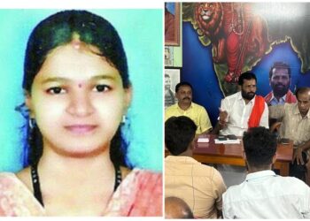 ಸೌಜನ್ಯ ಪ್ರಕರಣದ ಹೋರಾಟಕ್ಕೆ ‘ಪುತ್ತಿಲ ಪರಿವಾರ’ : ಆ.14 ರಂದು ಪುತ್ತೂರಿನಲ್ಲಿ ‘ನಮ್ಮ ನಡೆ ನ್ಯಾಯದ ಕಡೆ’ ಬೃಹತ್ ಕಾಲ್ನಡಿಗೆ ಜಾಥ