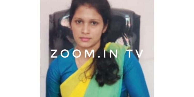 ಮಹಿಳಾ ಮತ್ತು ಮಕ್ಕಳ ಕಲ್ಯಾಣ ಇಲಾಖೆಯಲ್ಲಿ ಅವ್ಯವಹಾರ ಆರೋಪ : ‘ನಮ್ಮ ಇಲಾಖೆಯಲ್ಲಿ ಯಾವುದೇ ಅವ್ಯವಹಾರ ನಡೆದಿಲ್ಲ’..- ಸಿಡಿಪಿಓ ಸ್ಪಷ್ಟನೆ